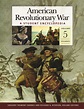 American Revolutionary War: A Student Encyclopedia - ABC-CLIO