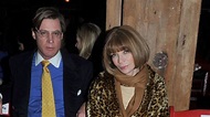 Who Is Anna Wintour’s Ex-Husband Shelby Bryan? Divorce Details ...