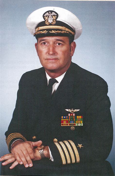 Capt Paul Eugene Caine Usn Ret Naval Helicopter Association