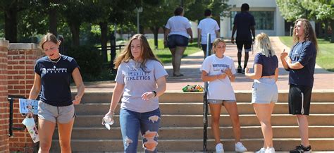 Mount Aloysius College Welcomes Largest Incoming Class In Six Years Mount Aloysius College