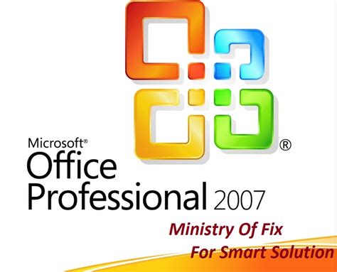 Oasis Telecom Microsoft Office 2007 Full Version With Key