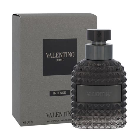 Valentino Valentino Uomo Intense Eau De Parfum за мъже 50 Ml Parfimobg