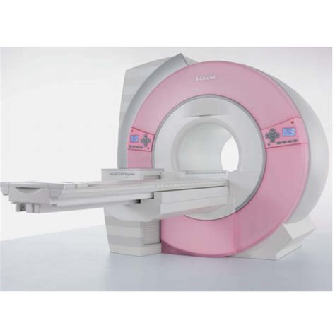 Refurbished Siemens 15t Mri Machine Machine Type Closed Magnetic