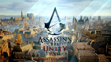 Assassin S Creed Unity Ep 3 YouTube