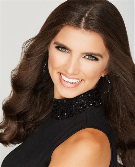 Miss Alabama 2022 Candidates Miss Alabama
