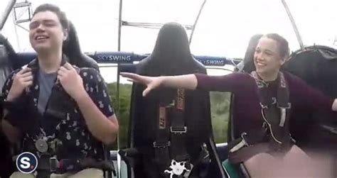 Hilarious Roller Coaster Reactions Videos Metatube
