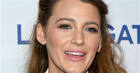 blake lively deleted all her instagrams and the reason why will make fans of mystery movies so