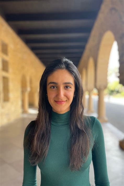 Bioengineering Student Named Rhodes Scholar Stanford Report
