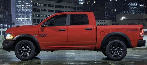 A Guide To Finding The Best Ram Truck Model For Your Needs