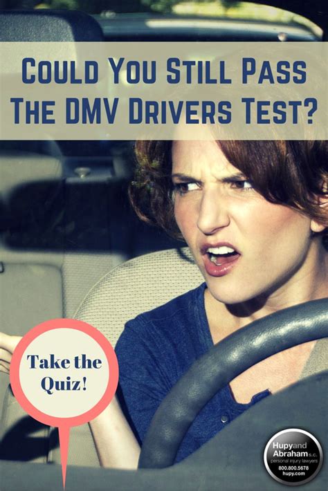pin on dmv driving test