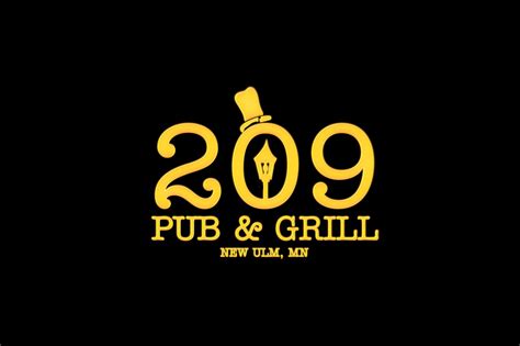209 Pub And Grill New Ulm Mn