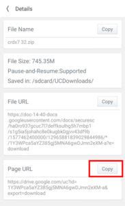 Here you will find apk files of all the versions of uc browser available on our website published so far. Fix UC Browser Download Retrying Problem - Viral Hax