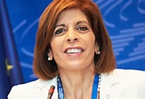 Stella Kyriakides : la nouvelle commissaire européenne à la santé ...