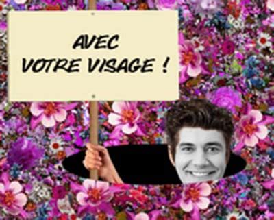 carte anniversaire virtuelle personnalisee