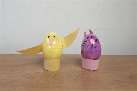 Easter Egg Animals Activities For Dementia Patients