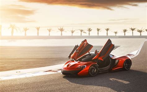 Mclaren Car Wallpapers Top Free Mclaren Car Backgrounds Wallpaperaccess