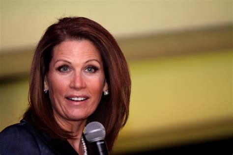 Michele Bachmann Congresswoman Michele Bachmann Of Minneso Flickr