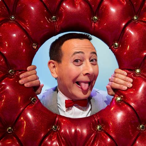 “i’ve Loved You All ” Paul Reubens The Mythical Pee Wee Dies At The Age Of 70 Leaving Behind