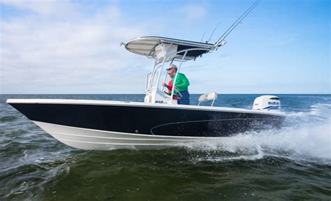 Sea Chaser 21 Lx Bay Runner Get Hooked