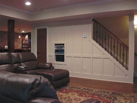 Check spelling or type a new query. Trim detail in a basement finish | Finishing basement ...