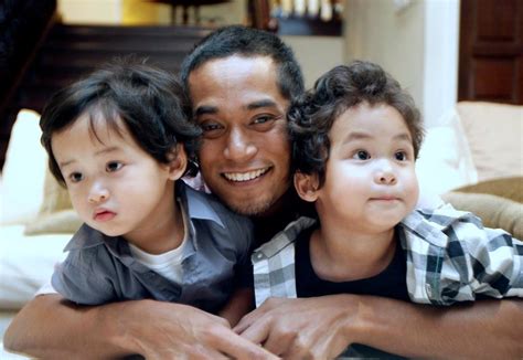Minister of science, technology & innovation; Khairy Jamaluddin, Menpora Malaysia yang Merebut Perhatian ...