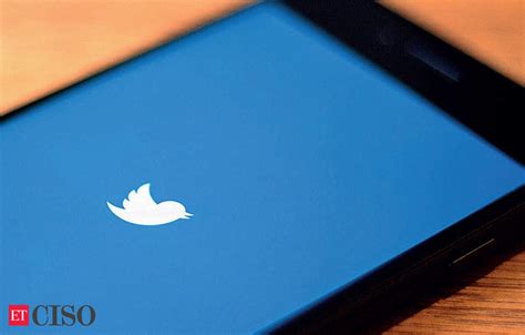 Twitter Admits Data Breach Asks India Users To Change Password Et Ciso