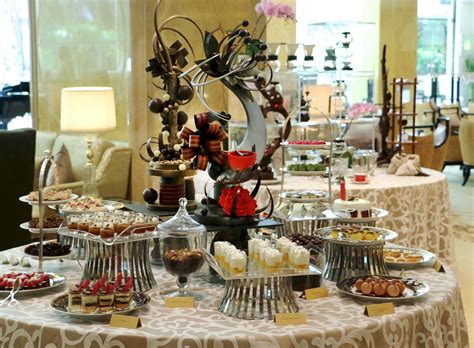 The health and wellbeing of all our guests and colleagues are of. COFFEE AND CHOCOLATE BUFFET EVERY SUNDAY AT THE LOBBY ...