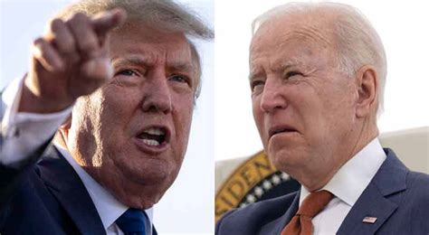 Trump S Engage Mettre Fin Au Mandat De Biden Sur Les V Hicules