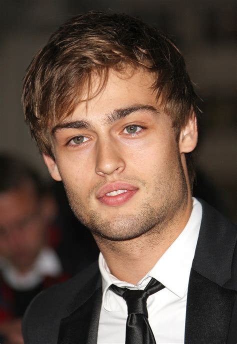 Douglas Booth Picture 18 Gq Men Of The Year Awards 2011 Arrivals