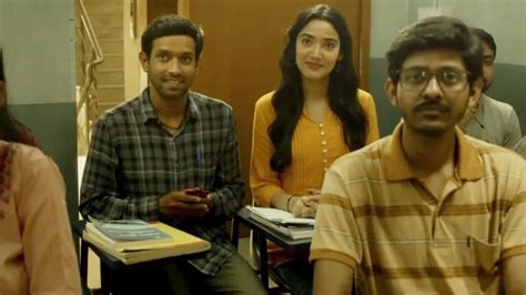 th fail box office collection day vikrant massey medha shankar s hot sex picture