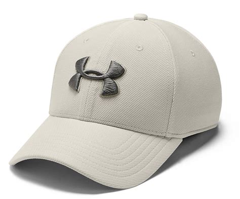 Under Armour Blitzing 30 Cap Summit Whitegravity Green Ml