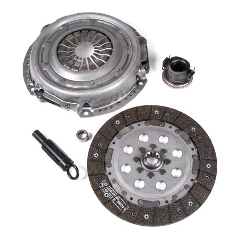 Luk 01 049 Repset Clutch Kit