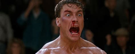 Now he shares some tips to staying fit while exercising at home. "Bloodsport"-Remake: Jean-Claude Van Damme will die Rolle ...