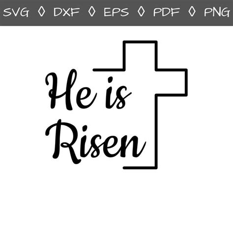 Pin On Easter Svg Files