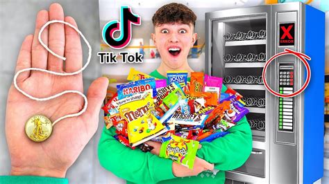 The app makes it easy for videos to blow up if the video is entertaining, and. I Tested VIRAL TikTok Food Hacks… **LIFE CHANGING** - YouTube