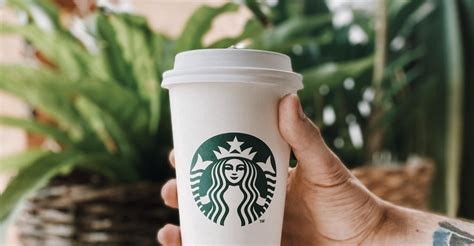 Starbucks Hadirkan Plant Based Menu Untuk Gaya Hidup Sehat