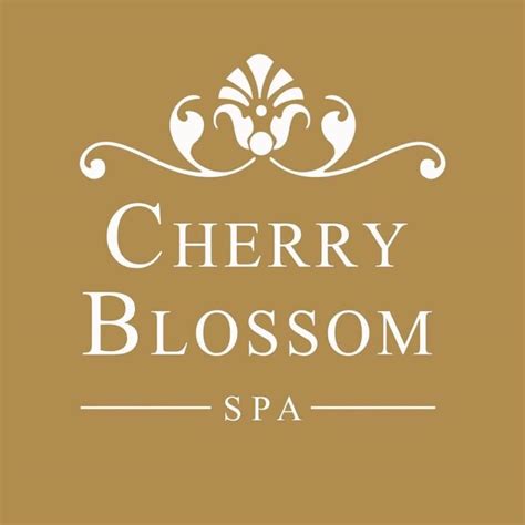 Cherry Blossom Spa Guri Wellness