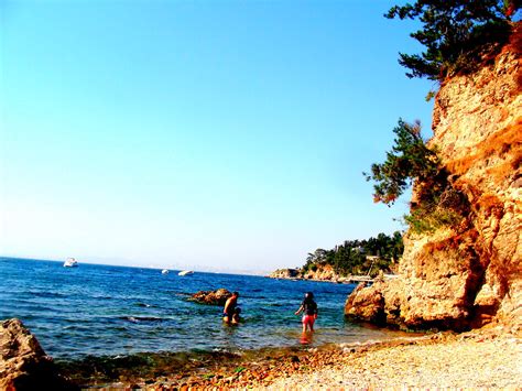 Beach Buyukada Princes Islands Istanbul Turkey Flickr