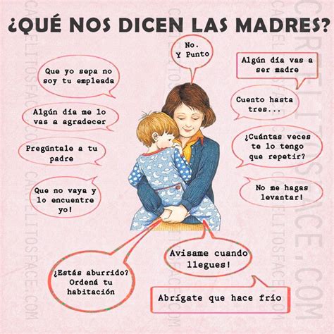 S Y Memes E Imágenes Para Felicitar El Día De La Madre Por Whatsapp
