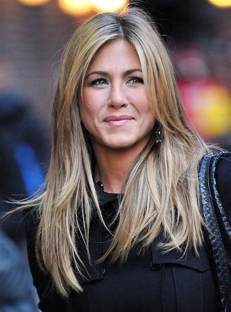A Cultural Phenomenon Jennifer Aniston With Her Ever Changing