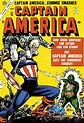 Captain America Comics (1941) n° 78/Timely Publications | Guia dos ...