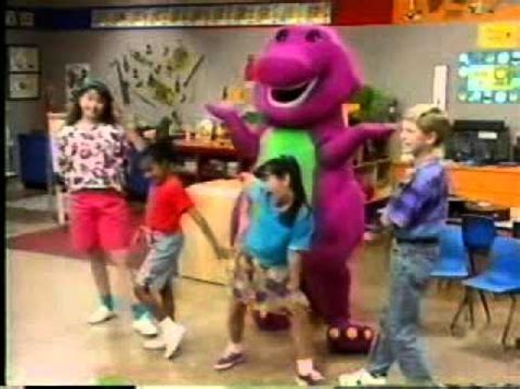 Barney Friends Practice Makes Music Part Youtube