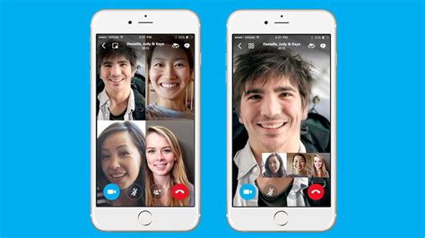 A few video call apps come to mind for business users who need to make conference calls. 6 Apps like Skype for an amazing video calling experience ...