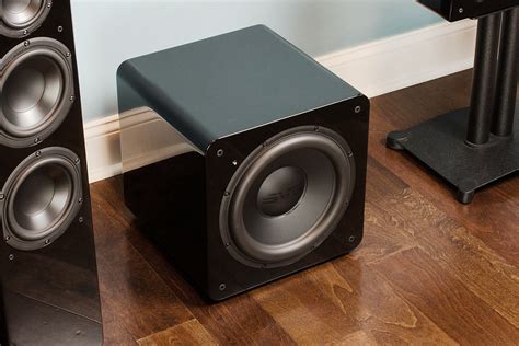 Hook Up Two Powered Subwoofers How To Install A Powered Subwoofer