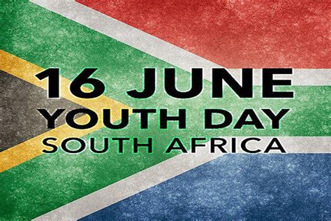 Youth Day 2021 South Africa Youth Day Hungry Broken Jobless Mtn