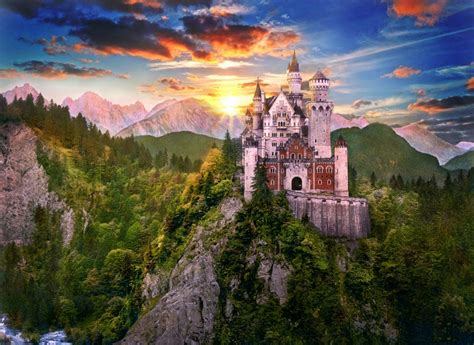 31 Most Beautiful Castles In Eastern Europe Images Backpacker News