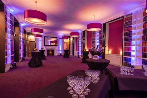 The Royal Institution Event And Wedding Venue Hire London