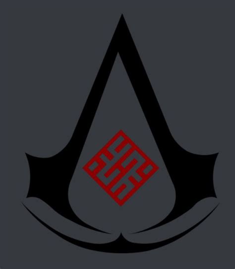 Pin By DeltaLead501 On Assassins Creed Assassins Creed Gaming Logos