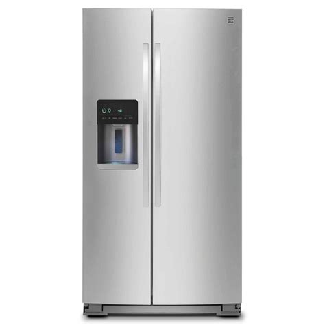Kenmore Smart Refrigerator Repair Kenmore Pro