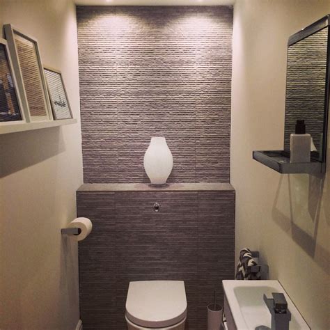 Small bathroom ideas and designs. Downstairs toilet cloakroom | Small toilet room, Bathroom ideas uk, Downstairs toilet